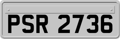 PSR2736