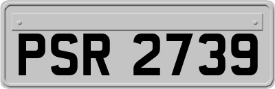 PSR2739
