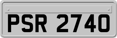 PSR2740
