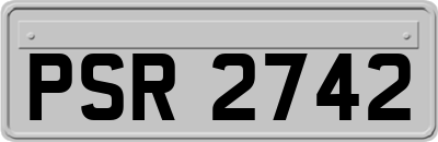 PSR2742