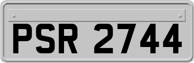 PSR2744