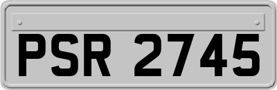 PSR2745