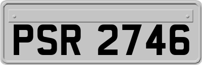 PSR2746