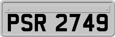 PSR2749