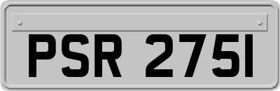 PSR2751