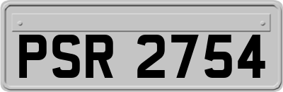 PSR2754