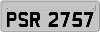 PSR2757