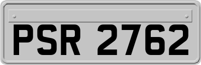 PSR2762