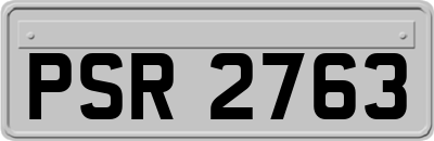PSR2763