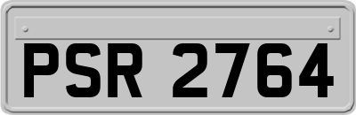 PSR2764