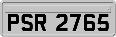 PSR2765