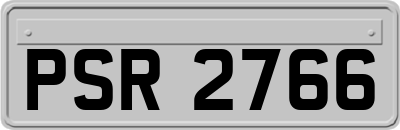 PSR2766