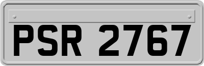 PSR2767