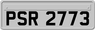 PSR2773