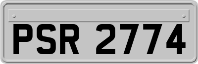 PSR2774