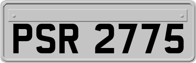 PSR2775