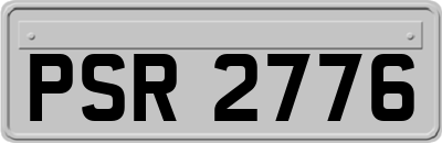 PSR2776