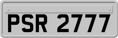 PSR2777