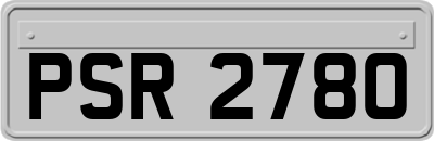 PSR2780