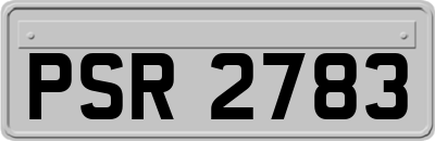 PSR2783