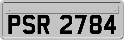 PSR2784