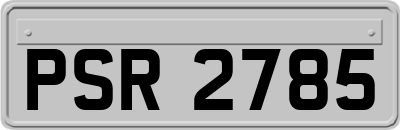 PSR2785