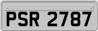 PSR2787