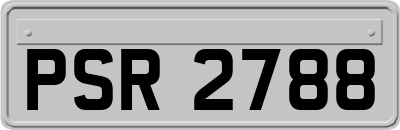 PSR2788