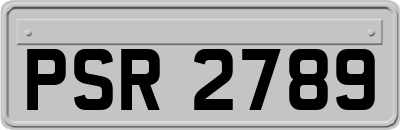PSR2789