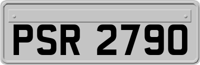 PSR2790