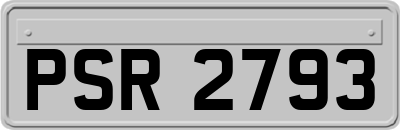 PSR2793