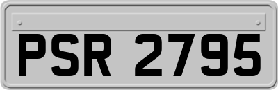 PSR2795