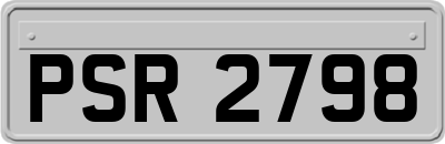 PSR2798