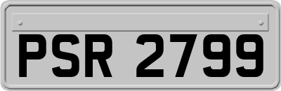PSR2799