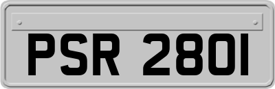 PSR2801