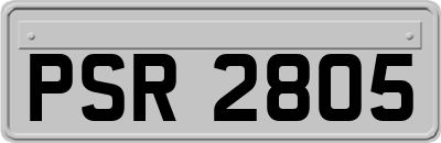 PSR2805