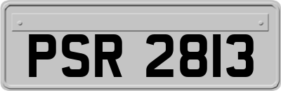 PSR2813