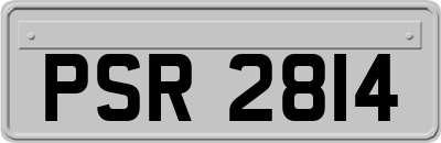 PSR2814