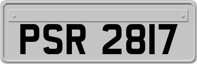 PSR2817