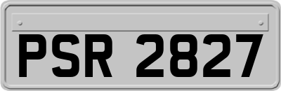 PSR2827