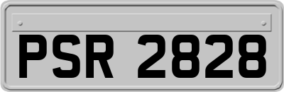 PSR2828