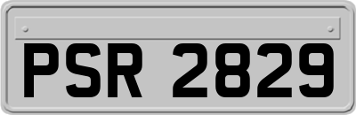 PSR2829