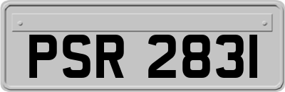 PSR2831