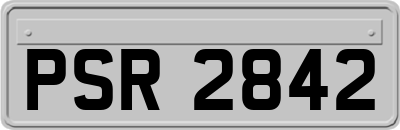 PSR2842