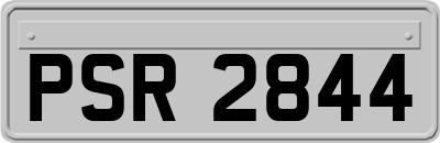 PSR2844