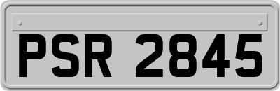PSR2845