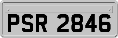 PSR2846