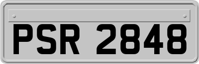 PSR2848
