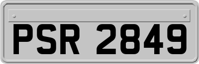 PSR2849