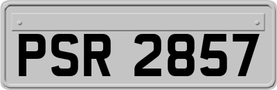 PSR2857